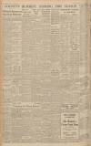 Gloucestershire Echo Saturday 30 August 1947 Page 4