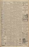 Gloucestershire Echo Monday 01 September 1947 Page 3