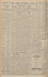 Gloucestershire Echo Monday 01 September 1947 Page 4