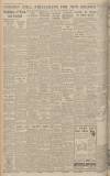 Gloucestershire Echo Monday 10 November 1947 Page 4
