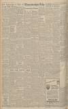 Gloucestershire Echo Friday 14 November 1947 Page 4