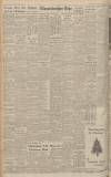 Gloucestershire Echo Tuesday 02 December 1947 Page 6