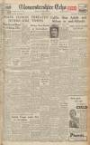 Gloucestershire Echo Monday 12 January 1948 Page 1