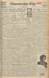 Gloucestershire Echo Wednesday 14 January 1948 Page 1
