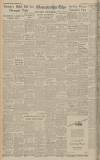 Gloucestershire Echo Tuesday 03 February 1948 Page 6
