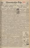 Gloucestershire Echo Tuesday 10 February 1948 Page 1