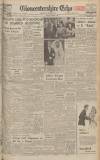 Gloucestershire Echo Wednesday 11 February 1948 Page 1