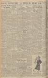 Gloucestershire Echo Wednesday 25 February 1948 Page 4