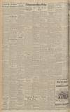 Gloucestershire Echo Monday 08 March 1948 Page 4