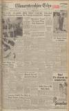 Gloucestershire Echo Thursday 22 April 1948 Page 1