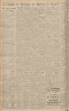 Gloucestershire Echo Monday 07 June 1948 Page 4