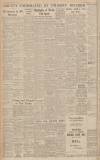 Gloucestershire Echo Monday 05 July 1948 Page 4