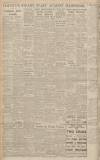 Gloucestershire Echo Saturday 24 July 1948 Page 4