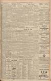 Gloucestershire Echo Saturday 23 October 1948 Page 3