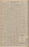 Gloucestershire Echo Monday 25 October 1948 Page 4