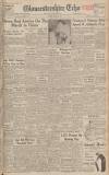 Gloucestershire Echo Thursday 04 November 1948 Page 1