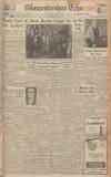 Gloucestershire Echo Wednesday 10 November 1948 Page 1