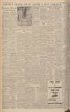 Gloucestershire Echo Monday 02 May 1949 Page 6