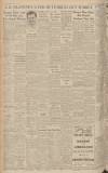 Gloucestershire Echo Monday 13 June 1949 Page 6