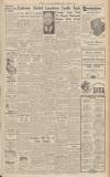 Gloucestershire Echo Thursday 08 September 1949 Page 3