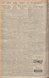 Gloucestershire Echo Thursday 03 November 1949 Page 6