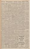 Gloucestershire Echo Wednesday 04 January 1950 Page 6