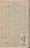 Gloucestershire Echo Wednesday 15 February 1950 Page 6