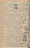 Gloucestershire Echo Monday 20 February 1950 Page 4