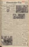 Gloucestershire Echo Thursday 23 February 1950 Page 1