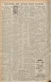 Gloucestershire Echo Friday 09 June 1950 Page 6