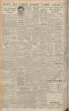 Gloucestershire Echo Thursday 22 June 1950 Page 6
