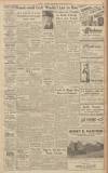 Gloucestershire Echo Saturday 02 September 1950 Page 3