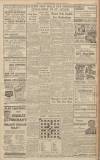 Gloucestershire Echo Saturday 02 September 1950 Page 5