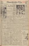 Gloucestershire Echo Wednesday 15 November 1950 Page 1