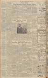 Gloucestershire Echo Friday 24 November 1950 Page 4