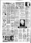 Gloucestershire Echo Monday 20 January 1986 Page 2