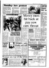 Gloucestershire Echo Monday 20 January 1986 Page 3