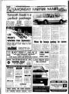 Gloucestershire Echo Monday 20 January 1986 Page 6