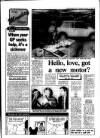 Gloucestershire Echo Monday 20 January 1986 Page 9