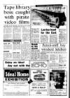 Gloucestershire Echo Tuesday 21 January 1986 Page 6