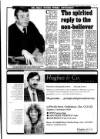Gloucestershire Echo Tuesday 21 January 1986 Page 7