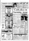 Gloucestershire Echo Tuesday 21 January 1986 Page 9