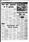 Gloucestershire Echo Tuesday 21 January 1986 Page 21