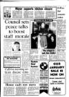 Gloucestershire Echo Wednesday 22 January 1986 Page 3