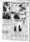 Gloucestershire Echo Wednesday 22 January 1986 Page 4