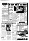 Gloucestershire Echo Wednesday 22 January 1986 Page 5