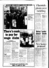 Gloucestershire Echo Wednesday 22 January 1986 Page 6