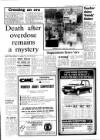 Gloucestershire Echo Wednesday 22 January 1986 Page 7