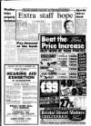 Gloucestershire Echo Wednesday 22 January 1986 Page 11