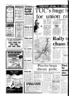 Gloucestershire Echo Wednesday 22 January 1986 Page 12